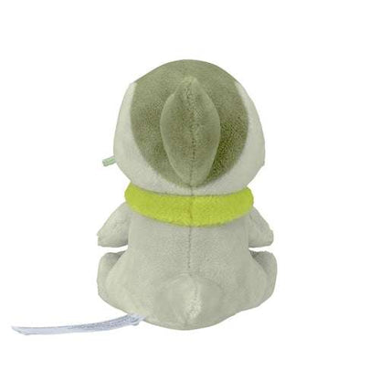 Pokémon Plush - Pokemon Fit - Axew (No.610) - Premier Trading Cards