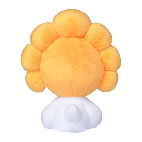 Pokémon Plush - Pokemon Fit - Castform (Sunny Form) (No.351)