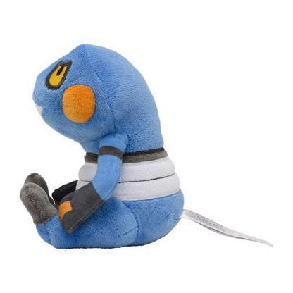 Pokémon Plush - Pokemon Fit - Croagunk (No.453)