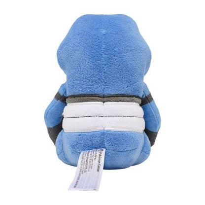 Pokémon Plush - Pokemon Fit - Croagunk (No.453)