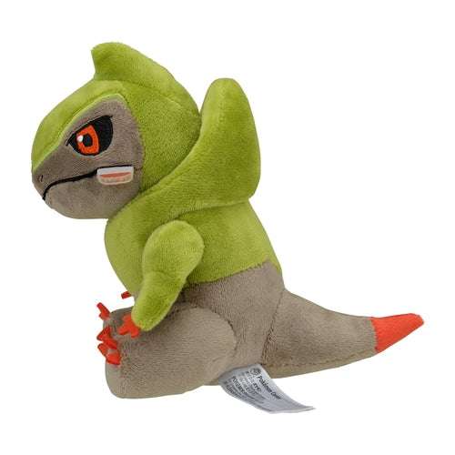 Pokémon Plush - Pokemon Fit - Fraxure (No.611)