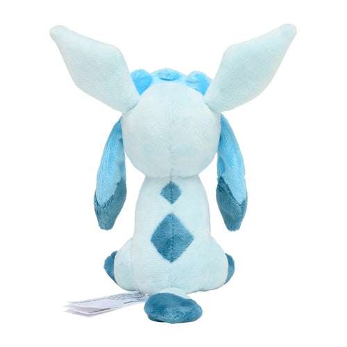 Pokémon Plush - Pokemon Fit - Glaceon (No.471)