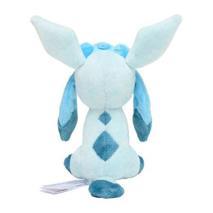 Pokémon Plush - Pokemon Fit - Glaceon (No.471)