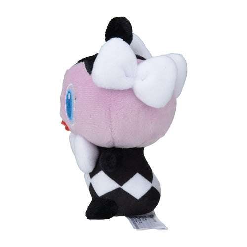Pokémon Plush - Pokemon Fit - Gothita (No.574)