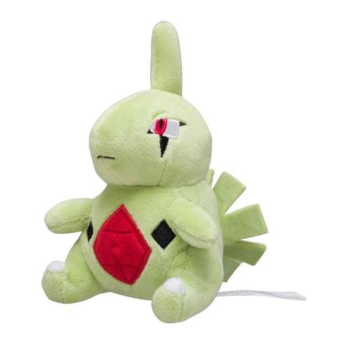 Pokémon Plush - Pokemon Fit - Larvitar (No.246) - Premier Trading Cards