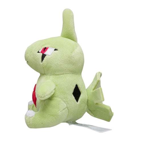 Pokémon Plush - Pokemon Fit - Larvitar (No.246) - Premier Trading Cards