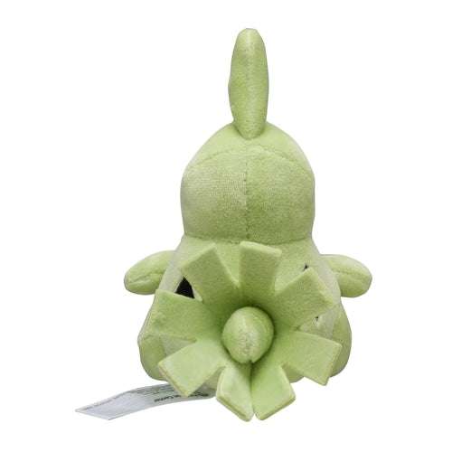 Pokémon Plush - Pokemon Fit - Larvitar (No.246) - Premier Trading Cards