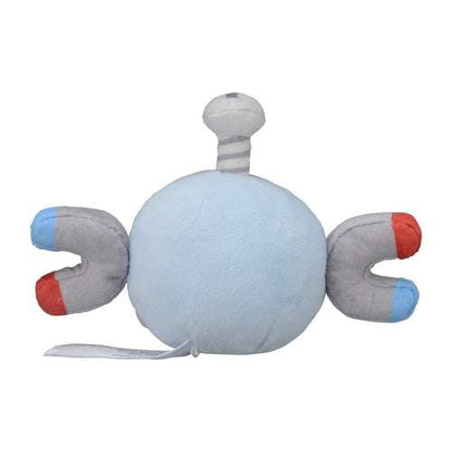 Pokémon Plush - Pokemon Fit - Magnemite (No.81)