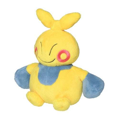Pokémon Plush - Pokemon Fit - Makuhita (No.296)