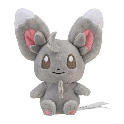 Pokémon Plush - Pokemon Fit - Minccino (No.572)