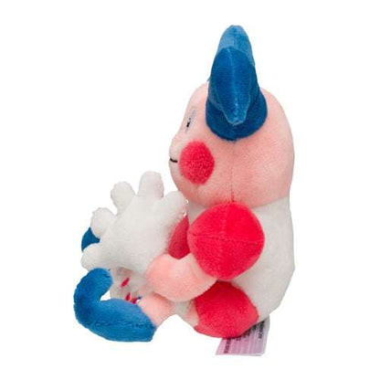 Pokémon Plush - Pokemon Fit - Mr. Mime (No.122) - Premier Trading Cards