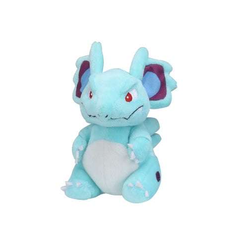Pokémon Plush - Pokemon Fit - Nidorina (No.30) - Premier Trading Cards