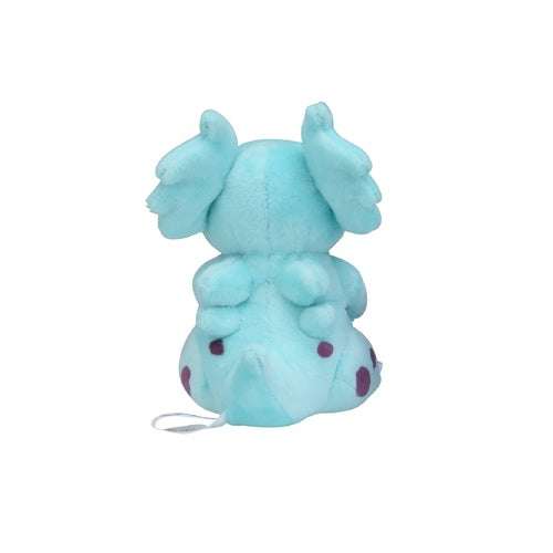 Pokémon Plush - Pokemon Fit - Nidorina (No.30) - Premier Trading Cards
