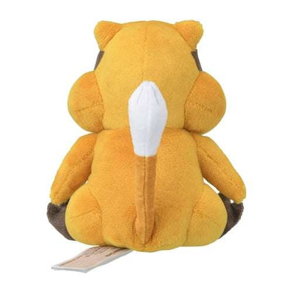 Pokémon Plush - Pokemon Fit - Patrat (No.504)