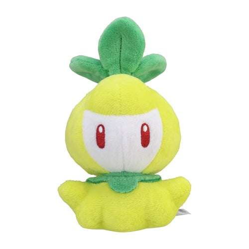 Pokémon Plush - Pokemon Fit - Petilil (No.548) - Premier Trading Cards