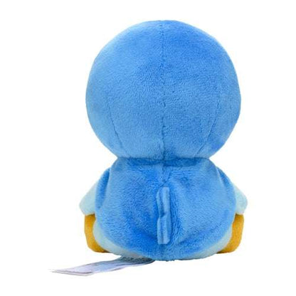 Pokémon Plush - Pokemon Fit - Piplup (No.393) - Premier Trading Cards