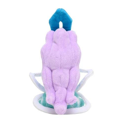Pokémon Plush - Pokemon Fit - Suicune (No.245) - Premier Trading Cards