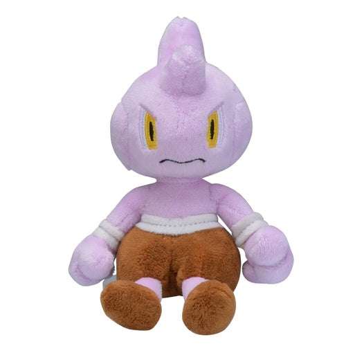 Pokémon Plush - Pokemon Fit - Tyrogue (No.236)
