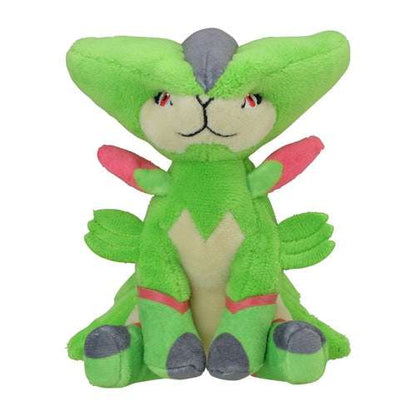 Pokémon Plush - Pokemon Fit - Virizion (No.640)