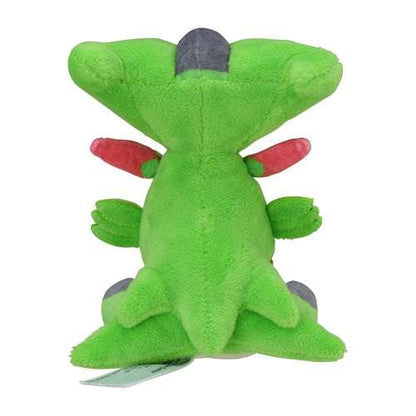 Pokémon Plush - Pokemon Fit - Virizion (No.640)