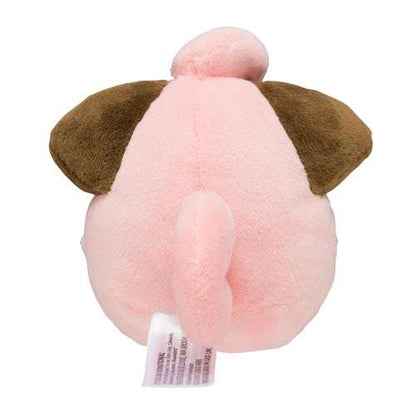 Pokémon Plush - Pokemon Fit - Cleffa (No.173)