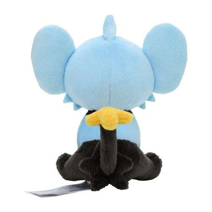 Pokémon Plush - Pokemon Fit - Shinx (No.403) - Premier Trading Cards