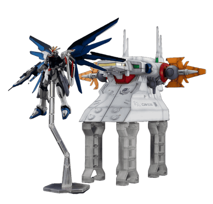 Gundam seed Gs04M Archangel Bridge (Material Color Edition)