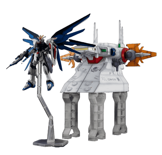 Gundam seed Gs04M Archangel Bridge (Material Color Edition)