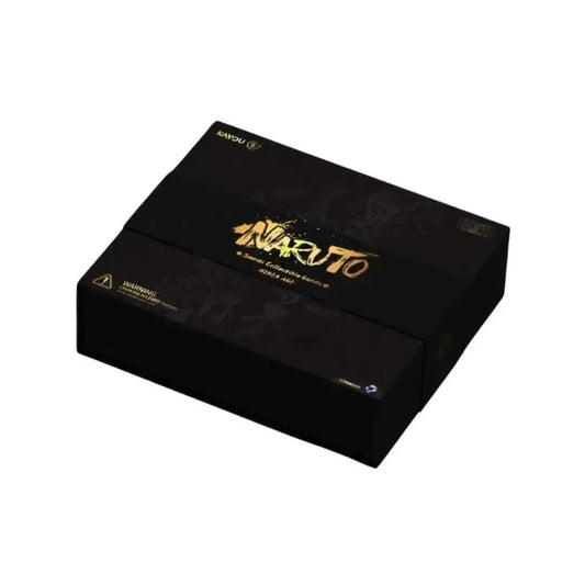 Kayou Naruto Special Collector Box - Ninja Age - PTC Collectibles