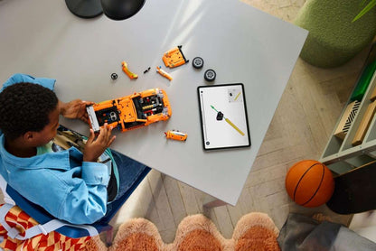 LEGO Technic Fast and Furious Toyota Supra MK4 Building Kit- Toy Car for Kids, Boys, and Girls, Ages 9+ - Creative Gift for Fast and Furious Car Fans - Realistic Engineering Details - 42204 🍁 All In One Marketplace Canada - PTC Collectibles