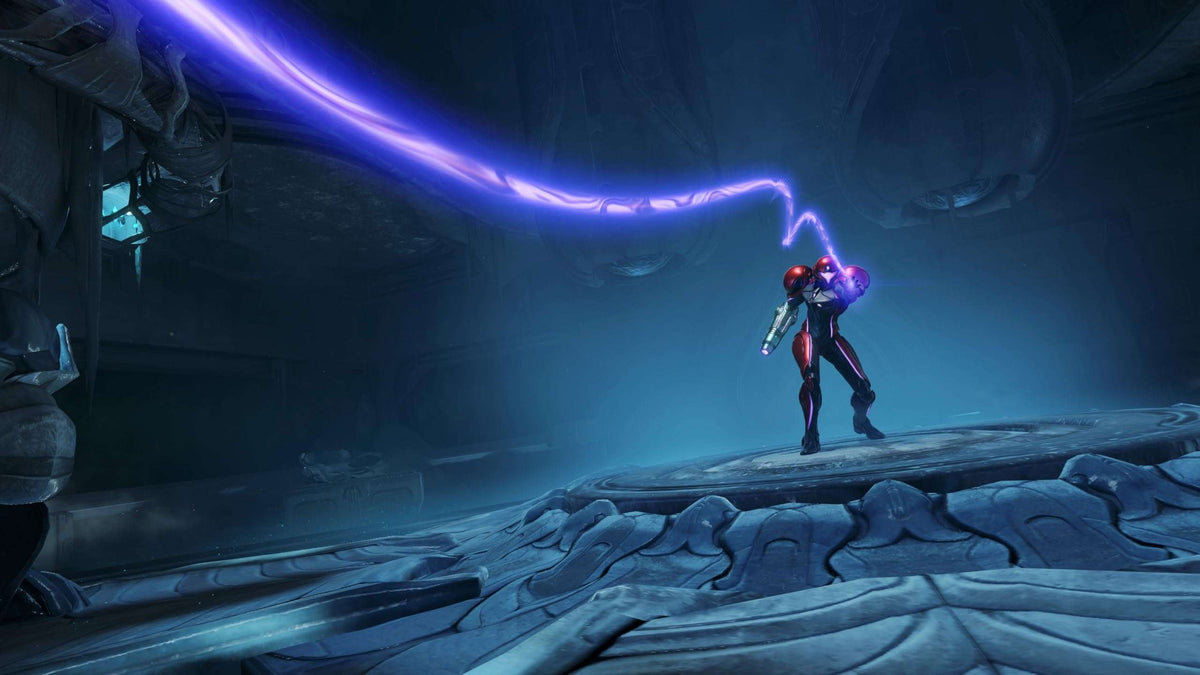 Metroid Prime™ 4: Beyond - Nintendo Switch™ 2 (CAN Version) - Physical Edition 🍁 All In One Marketplace Canada - PTC Collectibles