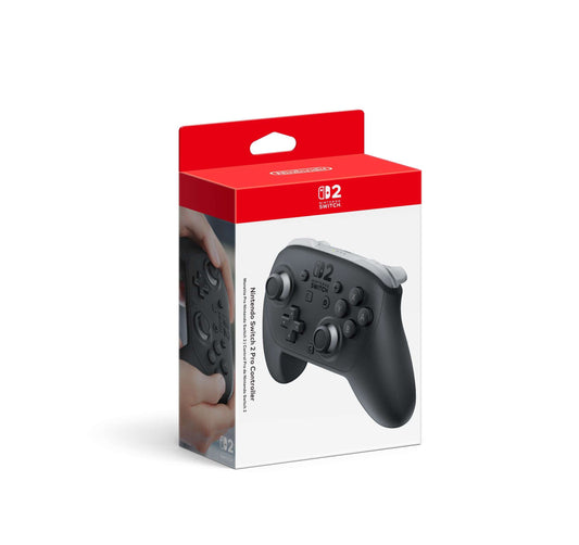 Nintendo Switch™ 2 Pro Controller - Regular Edition 🍁 All In One Marketplace Canada - PTC Collectibles