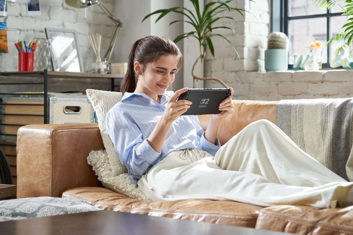Nintendo Switch™ 2 System 🍁 All In One Marketplace Canada - PTC Collectibles