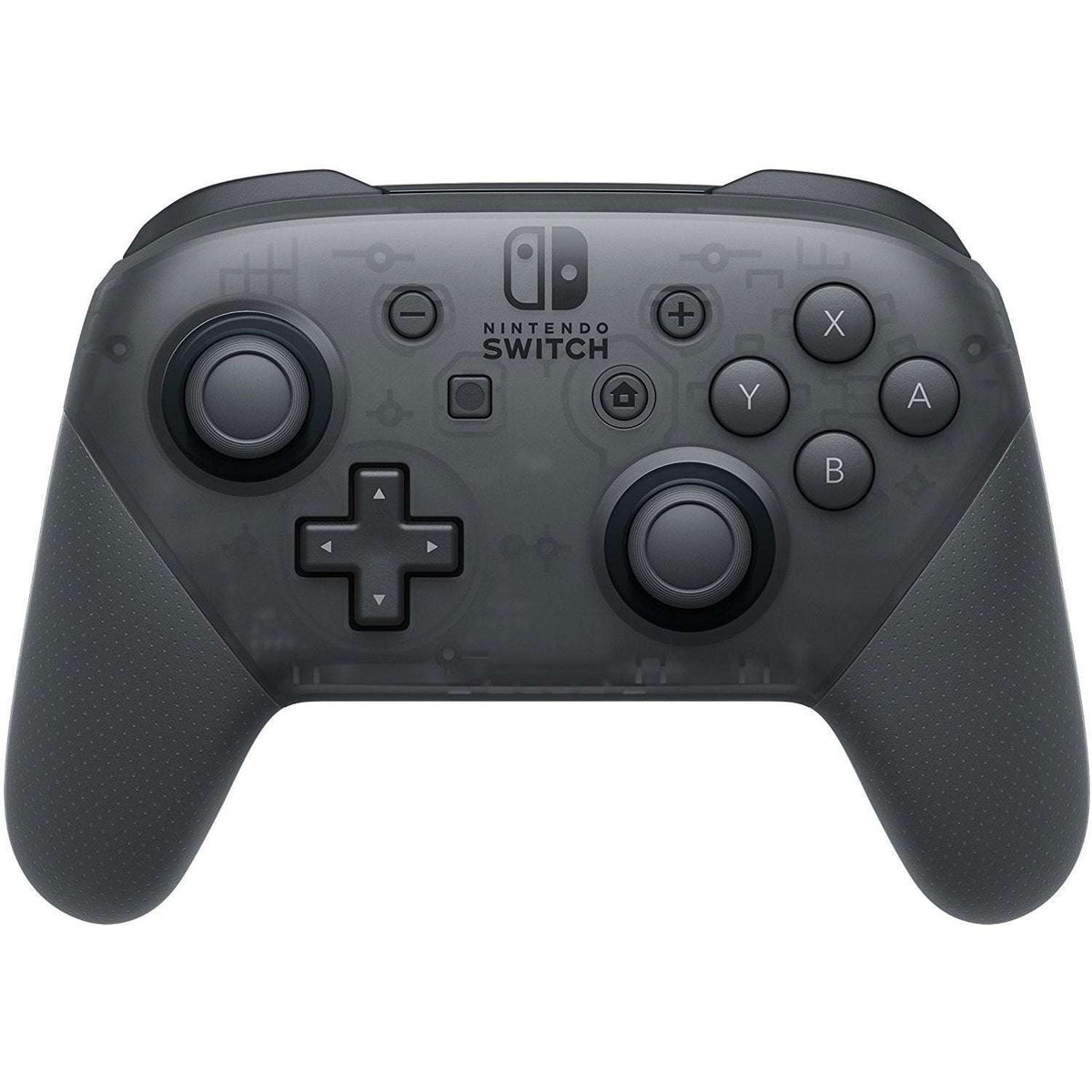 Nintendo Switch Pro Controller 🍁 All In One Marketplace Canada - PTC Collectibles