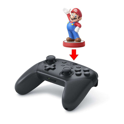 Nintendo Switch Pro Controller 🍁 All In One Marketplace Canada - PTC Collectibles