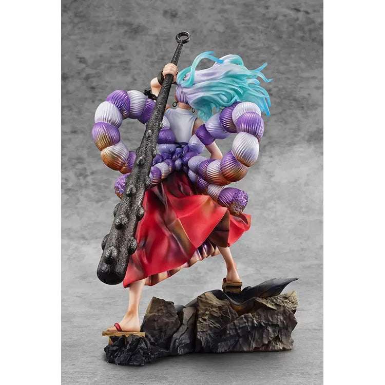 One Piece Portrait of Pirates WA-MAXIMUM - Yamato