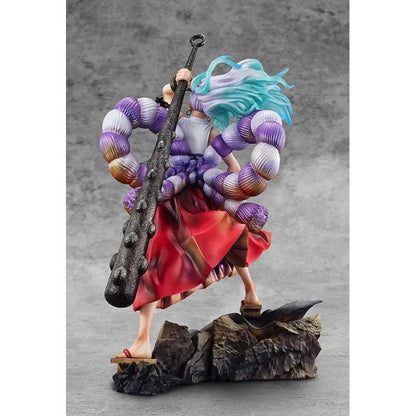 One Piece Portrait of Pirates WA-MAXIMUM - Yamato