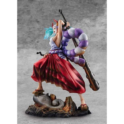 One Piece Portrait of Pirates WA-MAXIMUM - Yamato