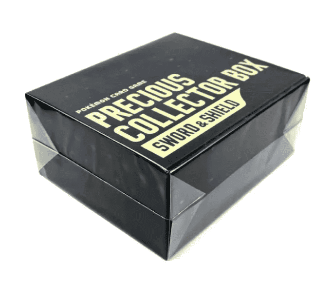 Pokémon TCG - Sword & Shield - Precious Collectors Box - Premier Trading Cards
