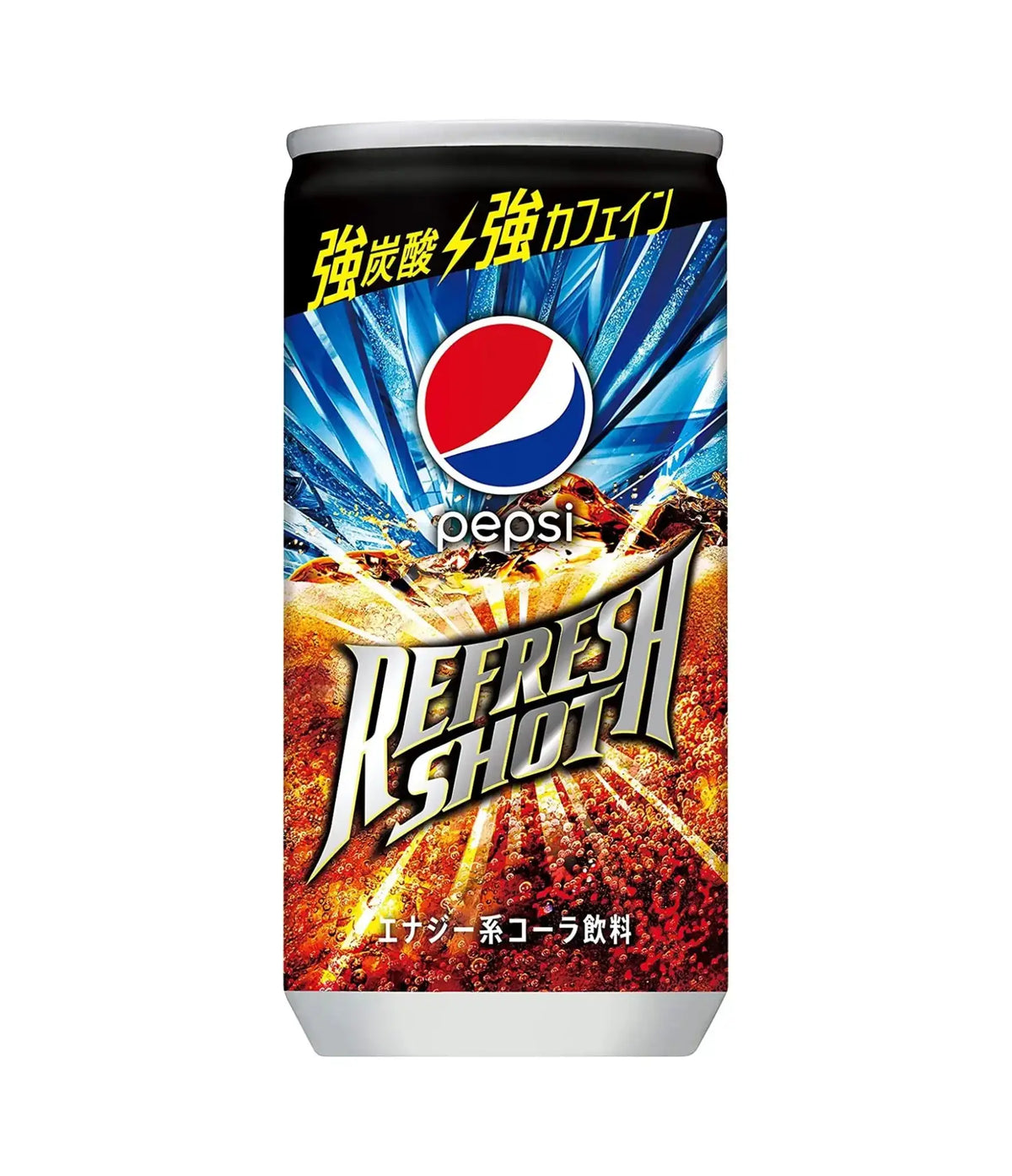 Pepsi - Refresh Shot 200ml - PTC Collectibles