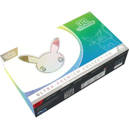 Pokemon 30th Celebration Ultra Premium Collection (Pre-Order) - PTC Collectibles