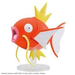 Pokemon Big Magikarp Model Kit - PTC Collectibles