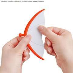 Pokemon Big Magikarp Model Kit - PTC Collectibles