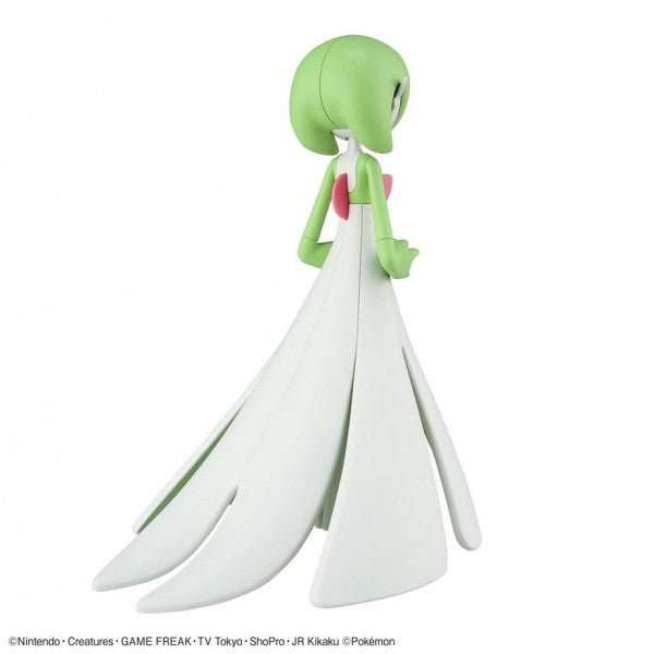 POKEMON GARDEVOIR MODEL KIT - PTC Collectibles