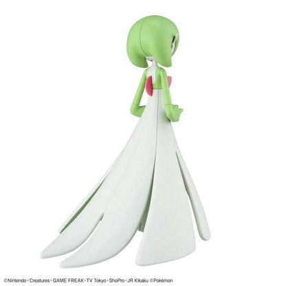 POKEMON GARDEVOIR MODEL KIT - PTC Collectibles