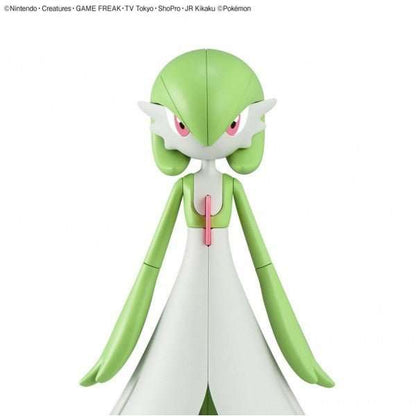POKEMON GARDEVOIR MODEL KIT - PTC Collectibles