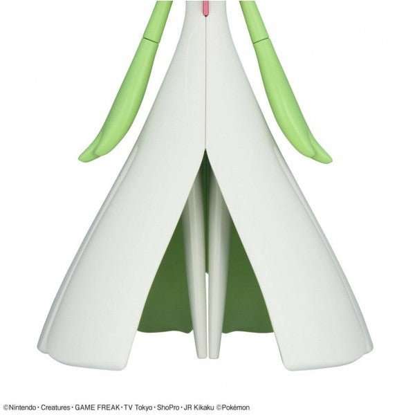 POKEMON GARDEVOIR MODEL KIT - PTC Collectibles