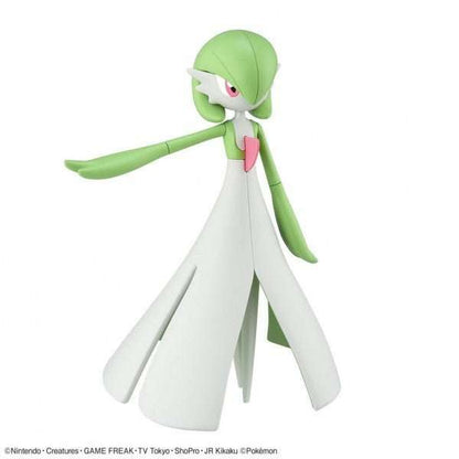 POKEMON GARDEVOIR MODEL KIT - PTC Collectibles