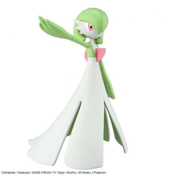 POKEMON GARDEVOIR MODEL KIT - PTC Collectibles