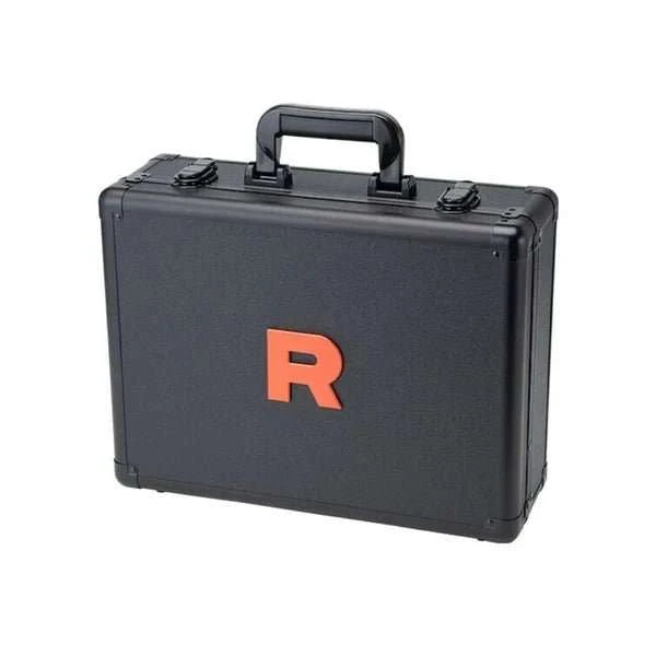 Pokémon Glory of Team Rocket Case Set - Japanese - PTC Collectibles